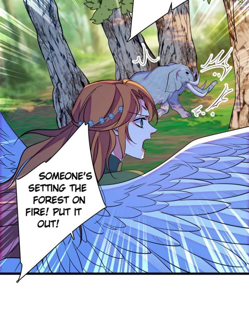 Read When Beauty Meets Beasts (Colored) chapter 480 image 22 on Lezhin