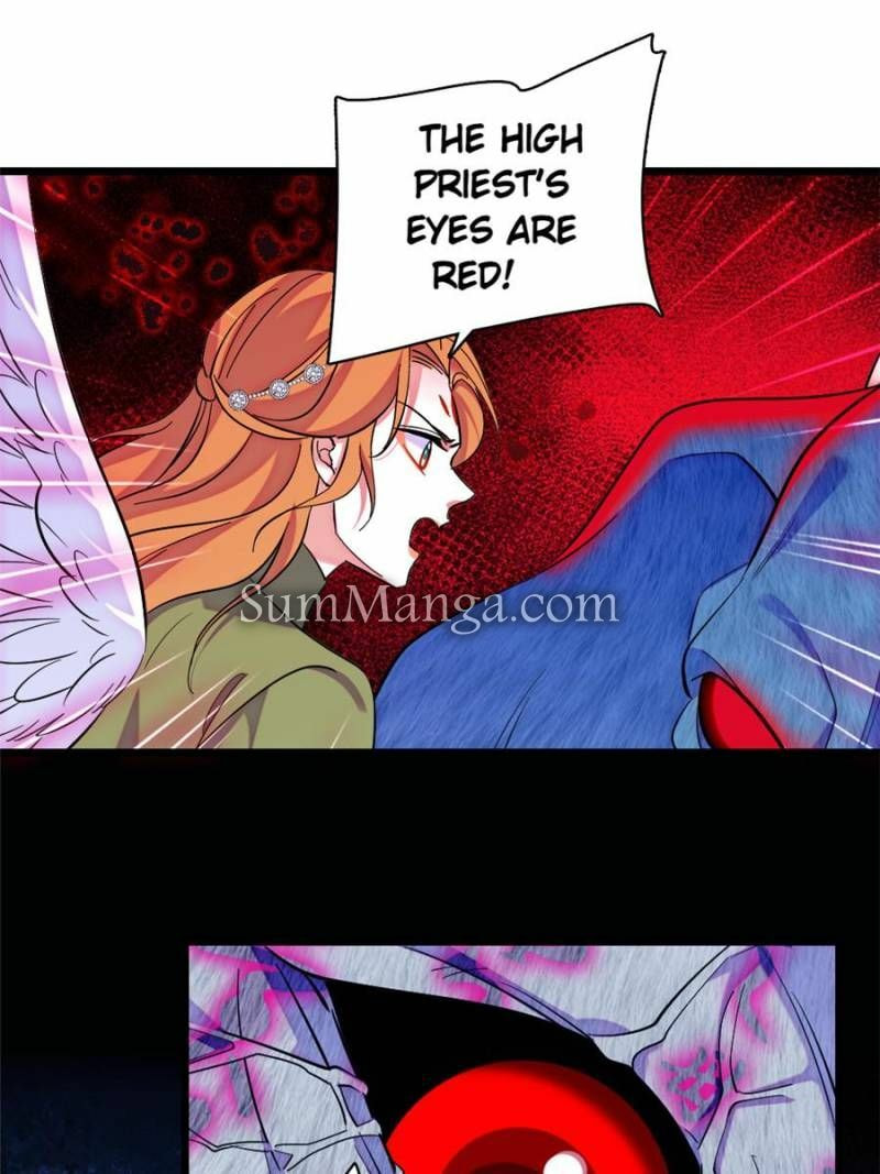 Read When Beauty Meets Beasts (Colored) chapter 480 image 25 on Lezhin