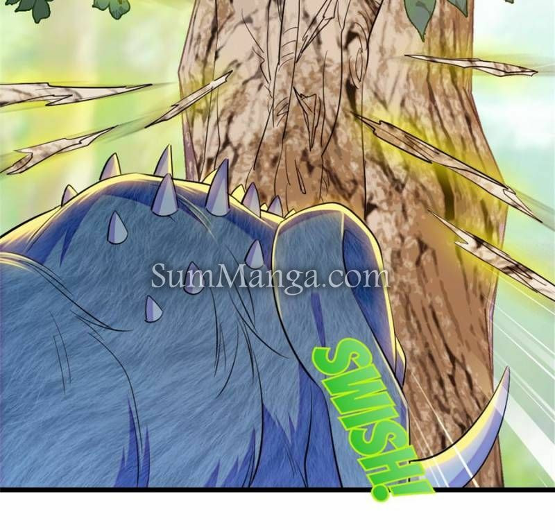 Read When Beauty Meets Beasts (Colored) chapter 480 image 7 on Lezhin