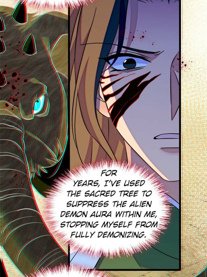 Read When Beauty Meets Beasts (Colored) chapter 481 image 1 on Lezhin