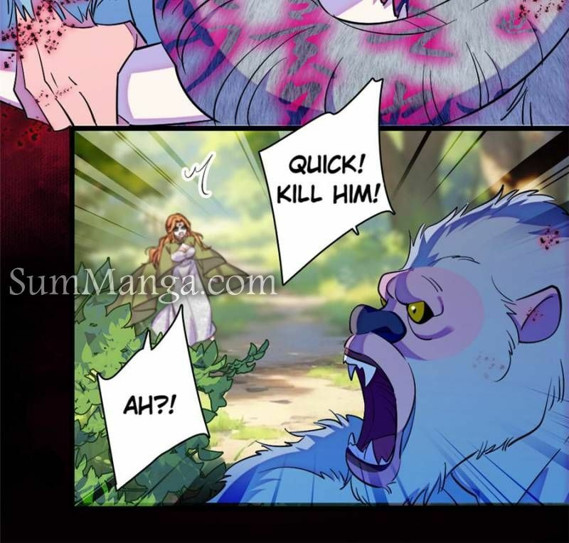 Read When Beauty Meets Beasts (Colored) chapter 481 image 15 on Lezhin