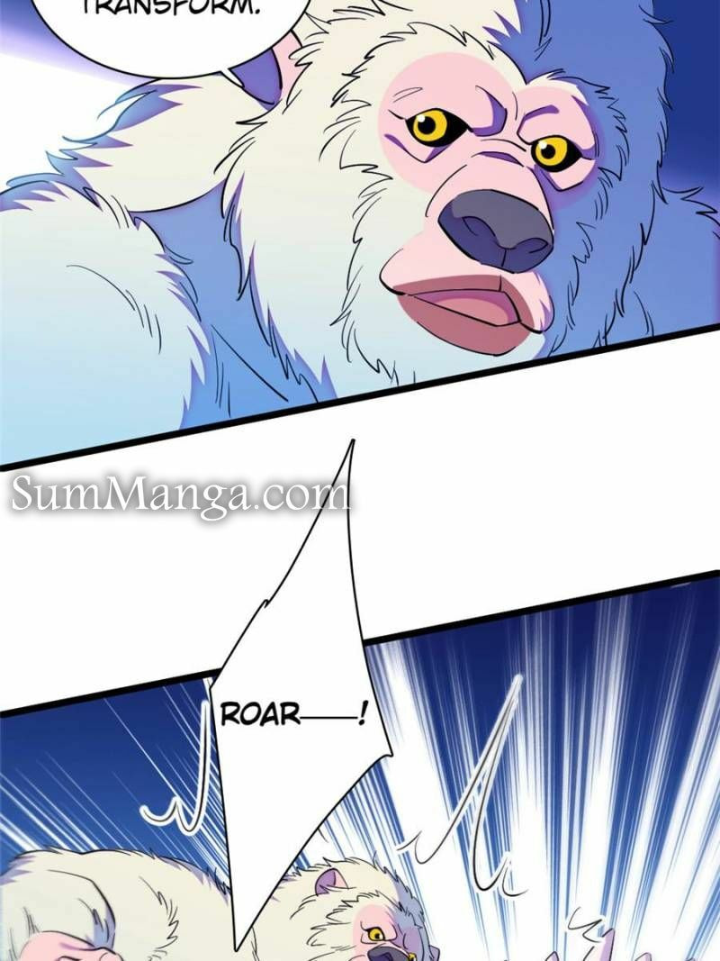 Read When Beauty Meets Beasts (Colored) chapter 481 image 6 on Lezhin