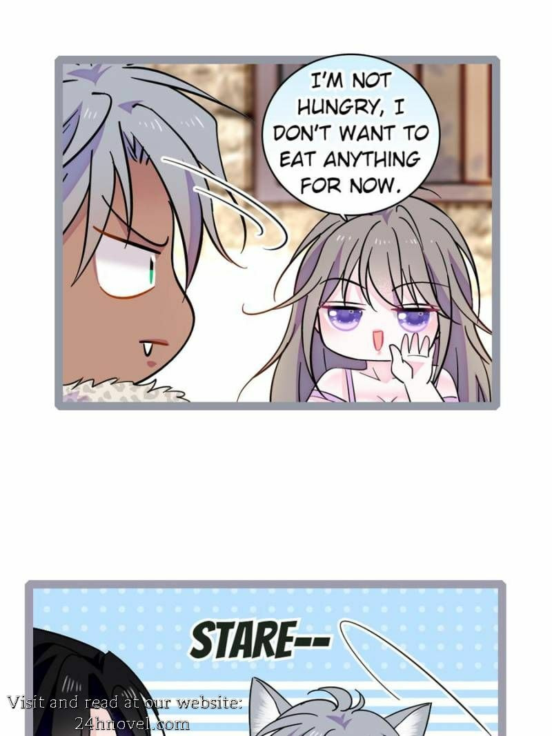 Read When Beauty Meets Beasts (Colored) chapter 482 image 21 on Lezhin