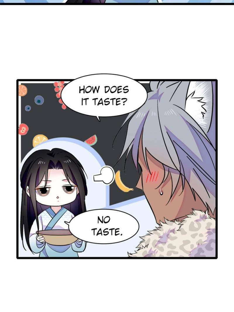 Read When Beauty Meets Beasts (Colored) chapter 482 image 23 on Lezhin