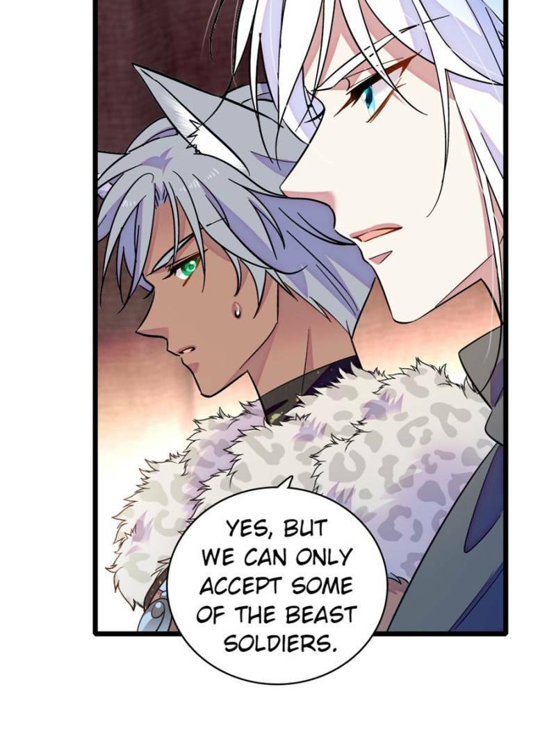 Read When Beauty Meets Beasts (Colored) chapter 483 image 17 on Lezhin