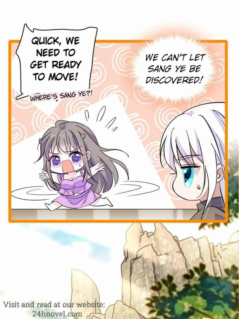 Read When Beauty Meets Beasts (Colored) chapter 483 image 20 on Lezhin