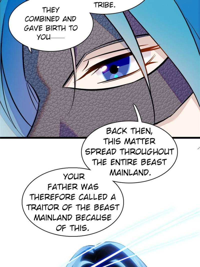 Read When Beauty Meets Beasts (Colored) chapter 483 image 26 on Lezhin