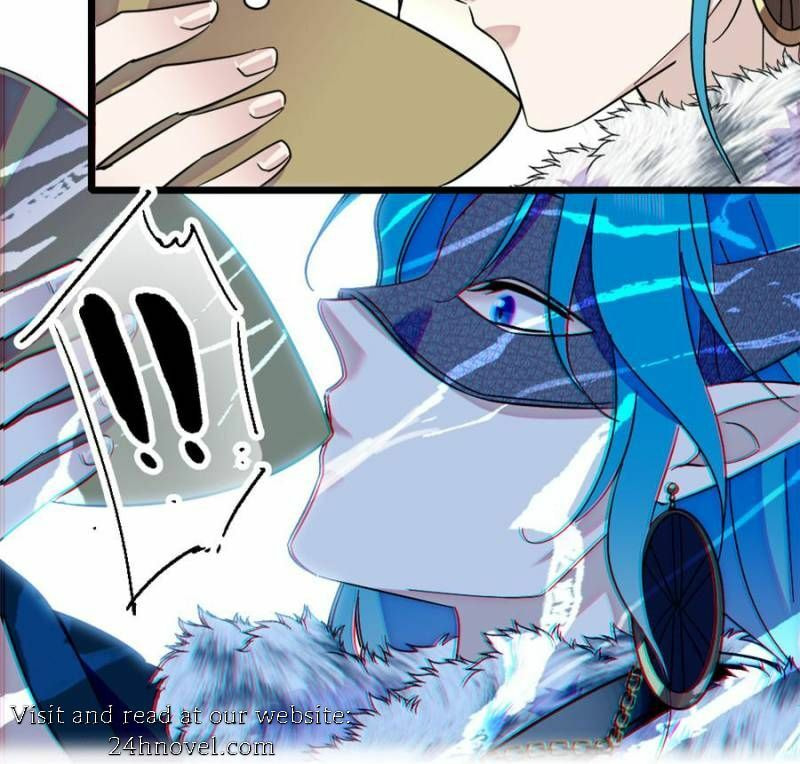 Read When Beauty Meets Beasts (Colored) chapter 483 image 3 on Lezhin