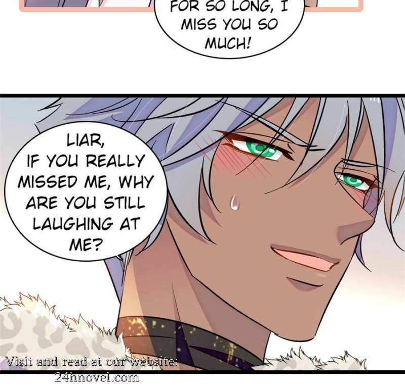 Read When Beauty Meets Beasts (Colored) chapter 483 image 7 on Lezhin