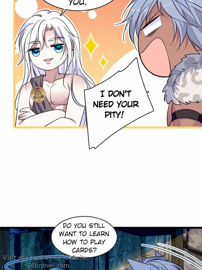 Read When Beauty Meets Beasts (Colored) chapter 484 image 27 on Lezhin