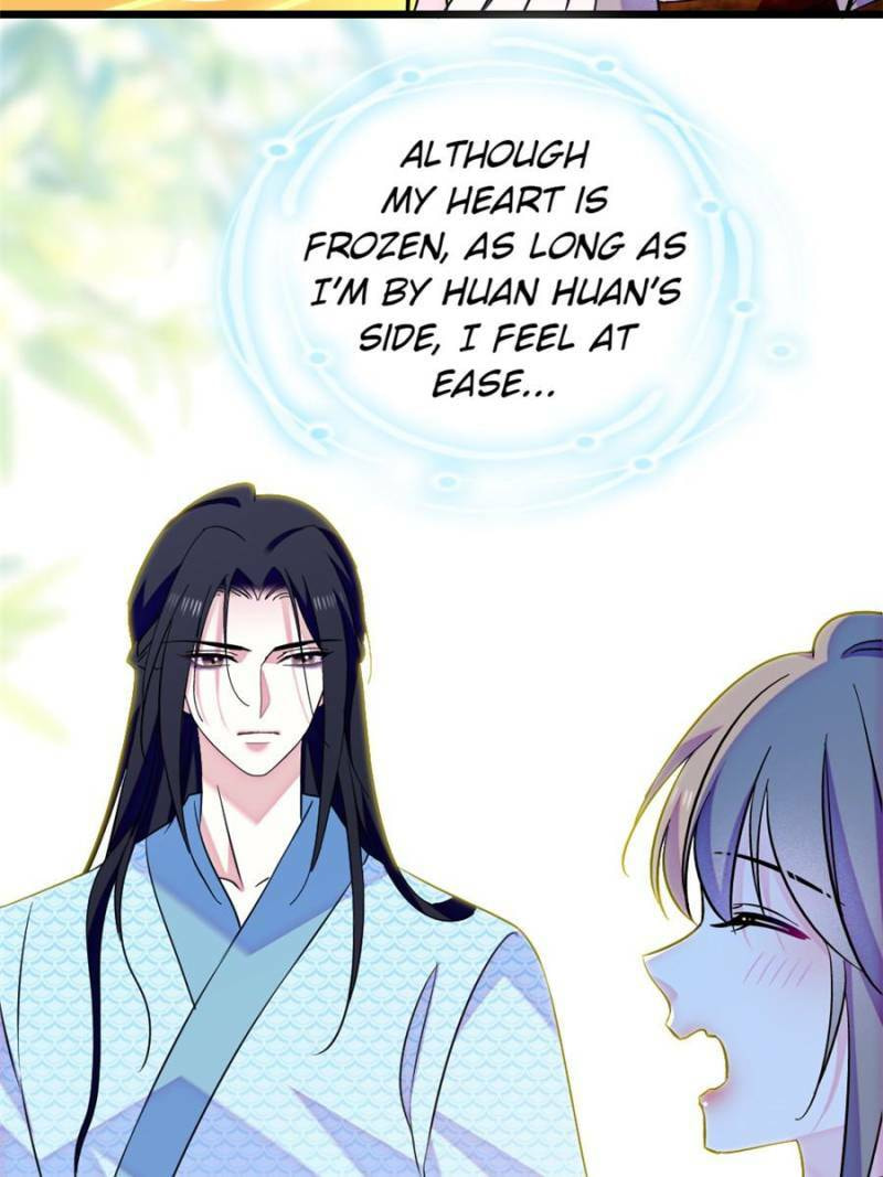 Read When Beauty Meets Beasts (Colored) chapter 484 image 7 on Lezhin