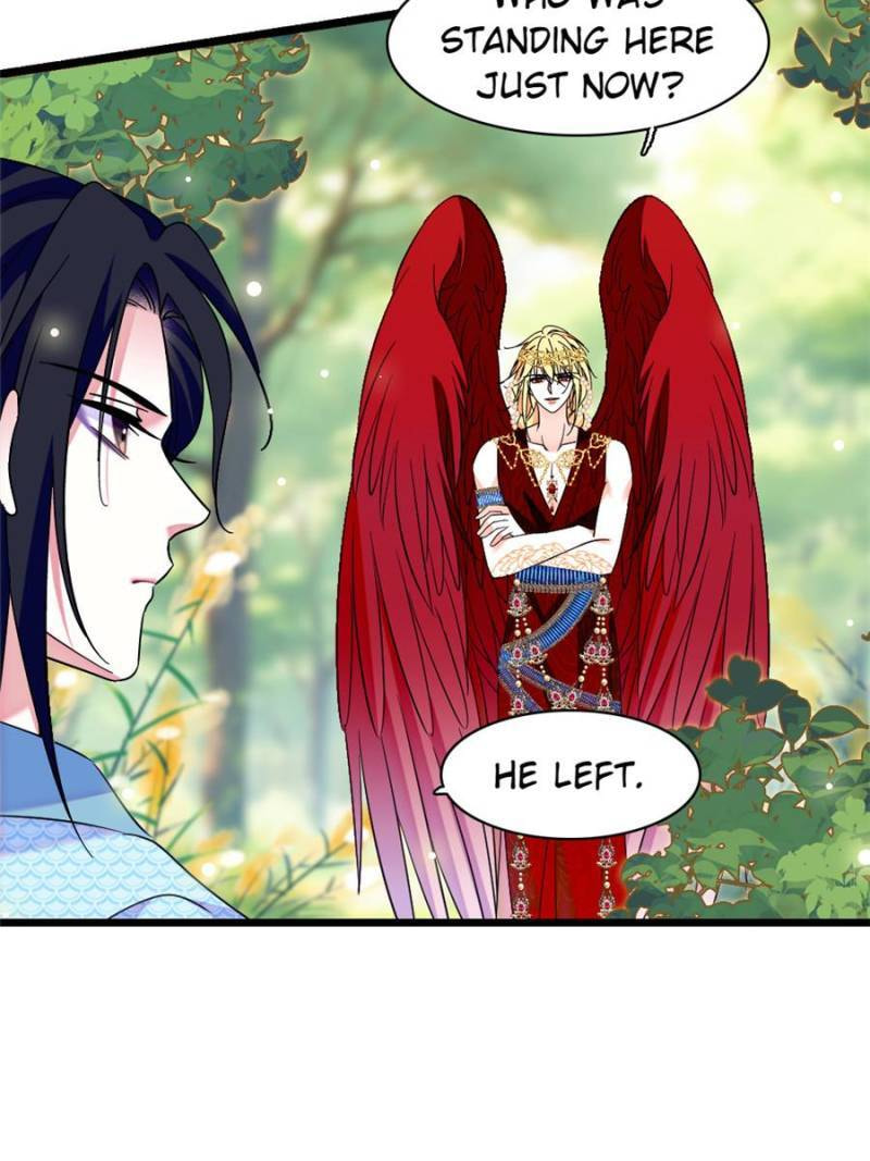 Read When Beauty Meets Beasts (Colored) chapter 485 image 22 on Lezhin