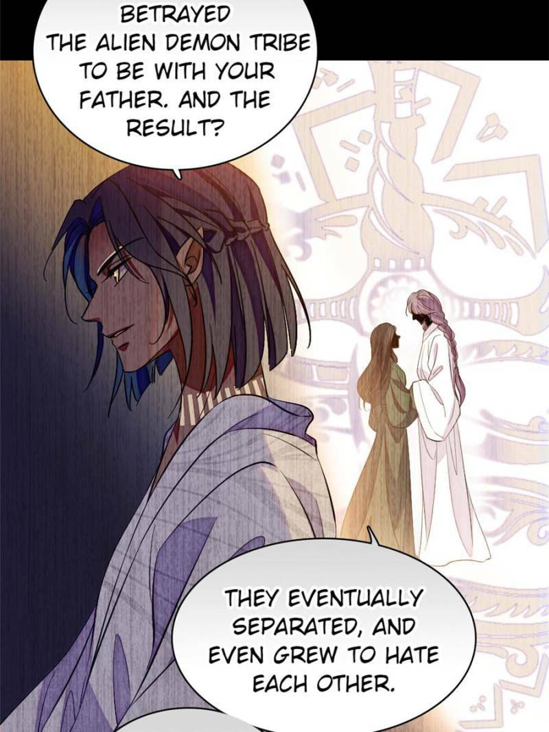 Read When Beauty Meets Beasts (Colored) chapter 486 image 14 on Lezhin