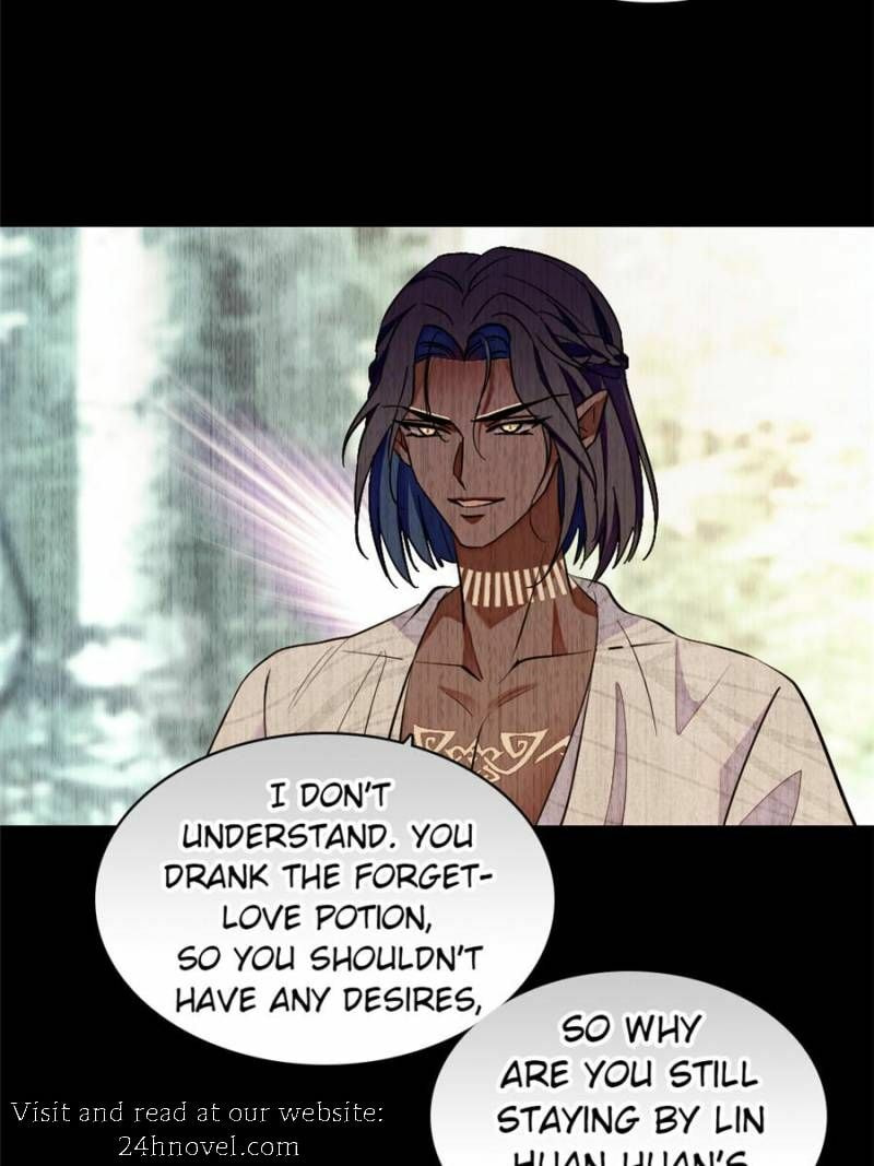 Read When Beauty Meets Beasts (Colored) chapter 486 image 16 on Lezhin