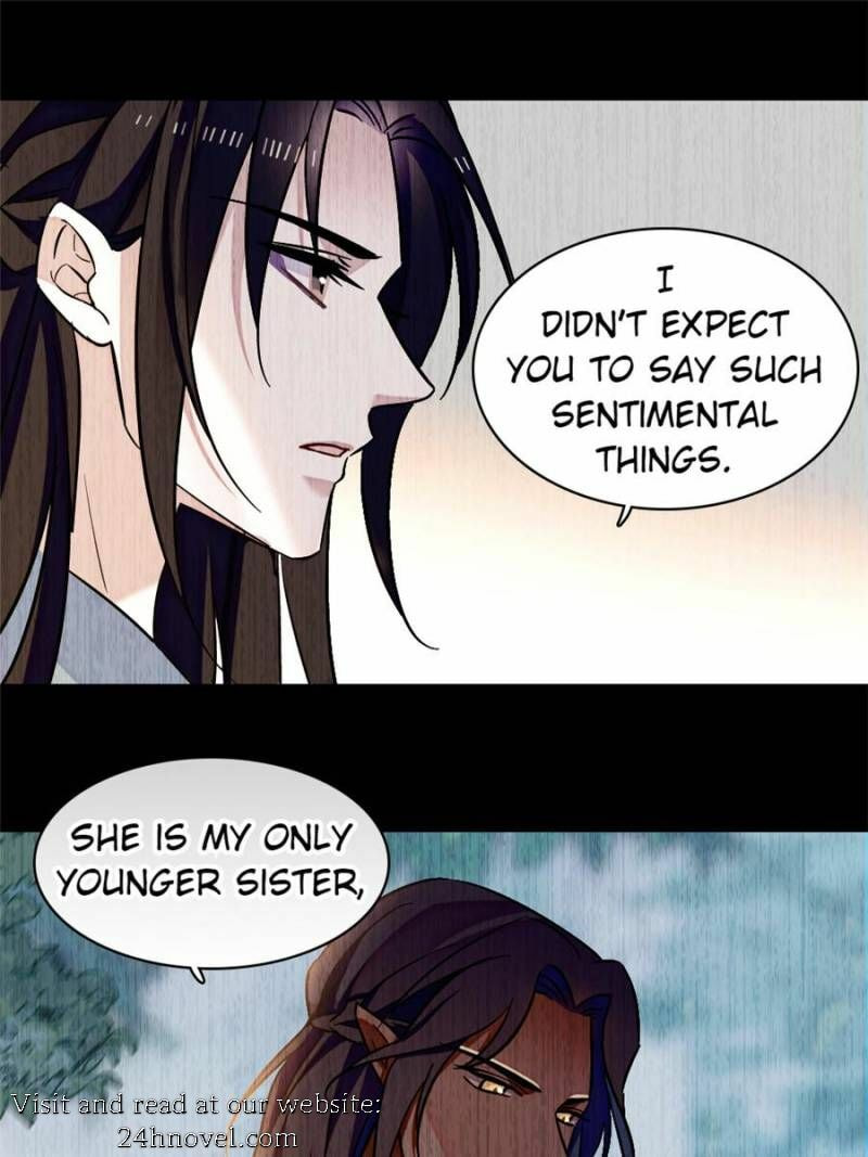 Read When Beauty Meets Beasts (Colored) chapter 486 image 22 on Lezhin