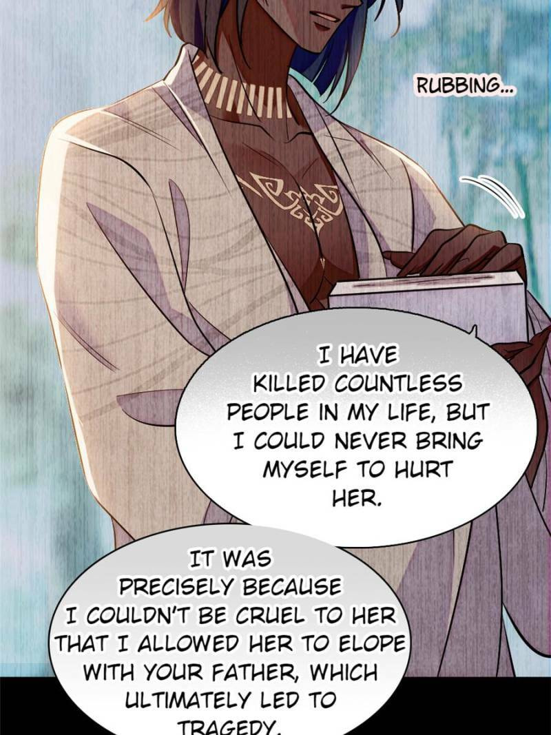 Read When Beauty Meets Beasts (Colored) chapter 486 image 23 on Lezhin