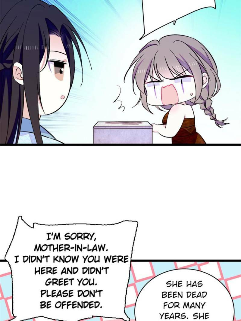 Read When Beauty Meets Beasts (Colored) chapter 486 image 28 on Lezhin
