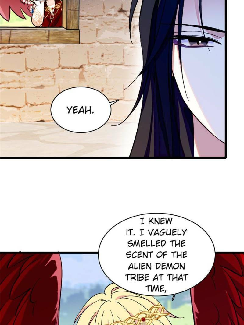 Read When Beauty Meets Beasts (Colored) chapter 487 image 9 on Lezhin
