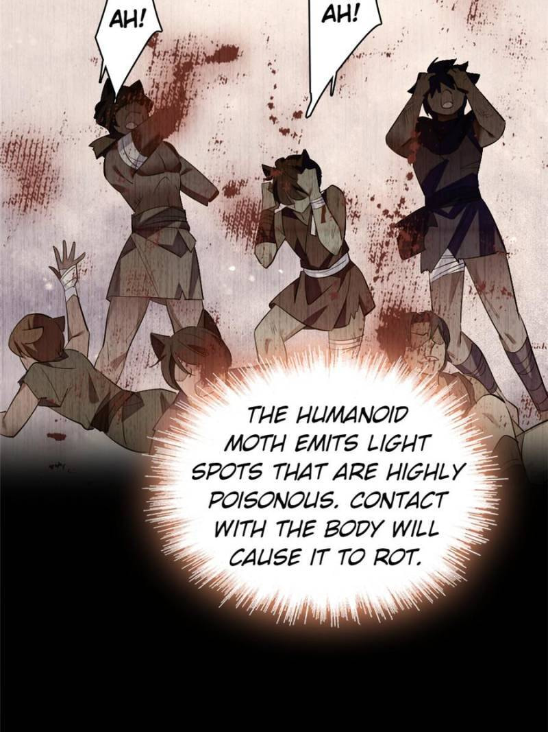 Read When Beauty Meets Beasts (Colored) chapter 488 image 12 on Lezhin