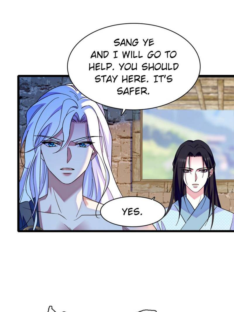 Read When Beauty Meets Beasts (Colored) chapter 488 image 20 on Lezhin
