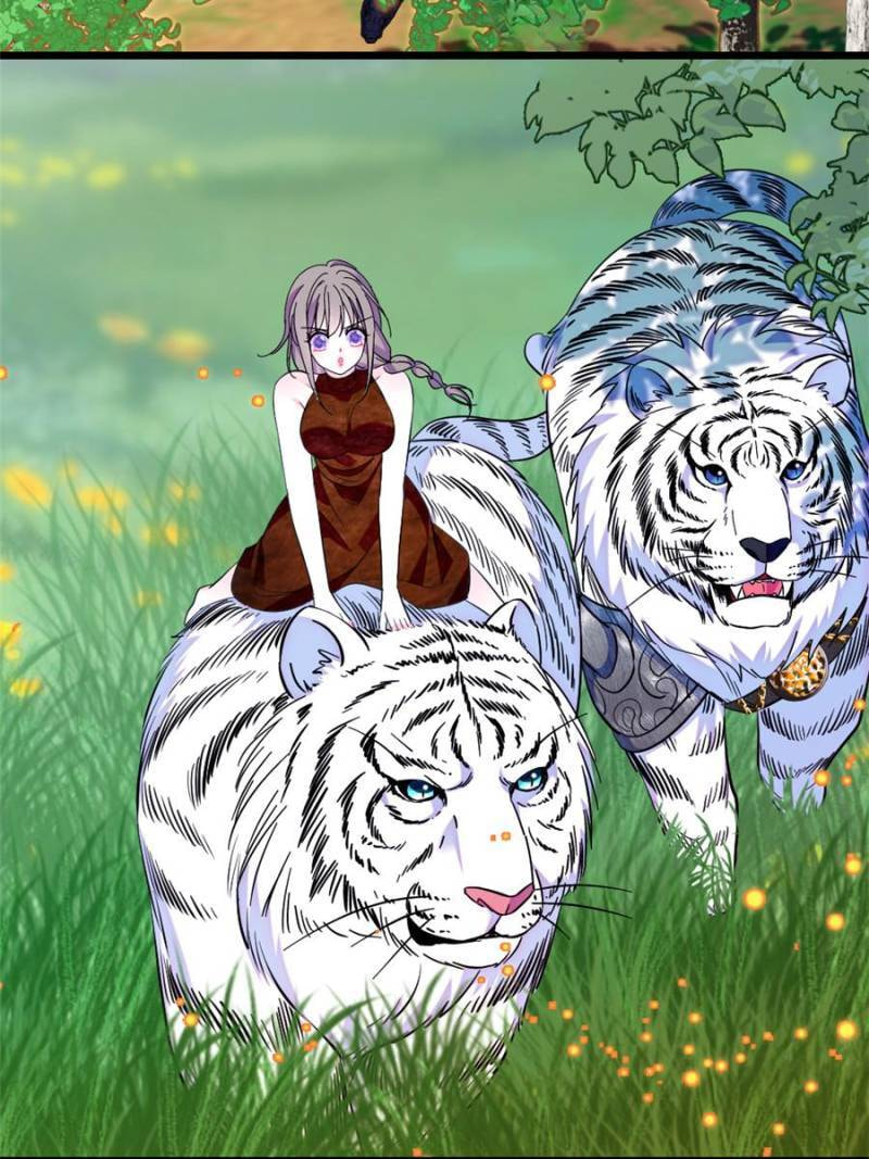 Read When Beauty Meets Beasts (Colored) chapter 488 image 24 on Lezhin