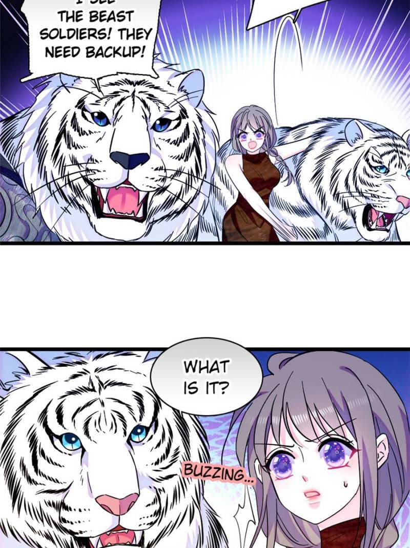 Read When Beauty Meets Beasts (Colored) chapter 488 image 27 on Lezhin