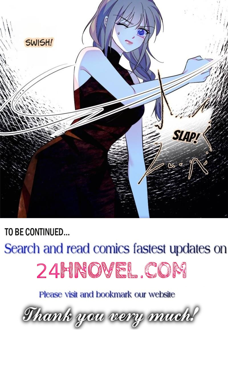 Read When Beauty Meets Beasts (Colored) chapter 488 image 29 on Lezhin