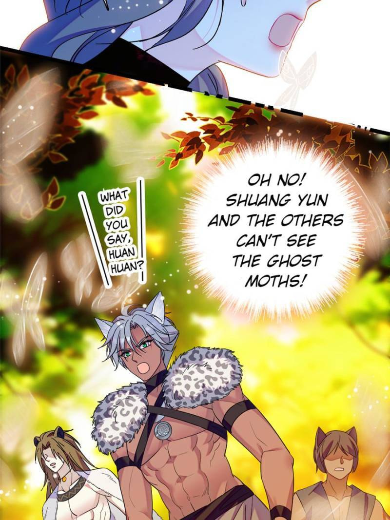 Read When Beauty Meets Beasts (Colored) chapter 489 image 16 on Lezhin