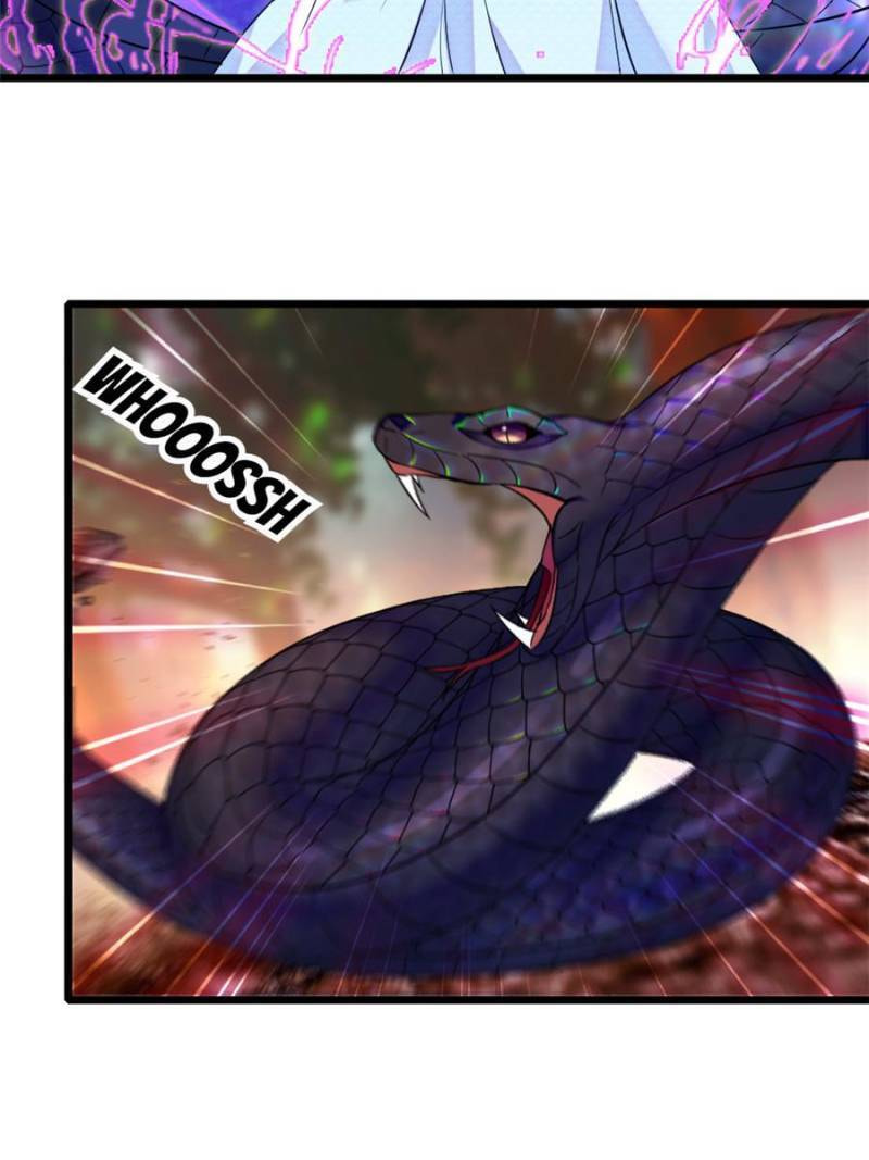 Read When Beauty Meets Beasts (Colored) chapter 489 image 19 on Lezhin