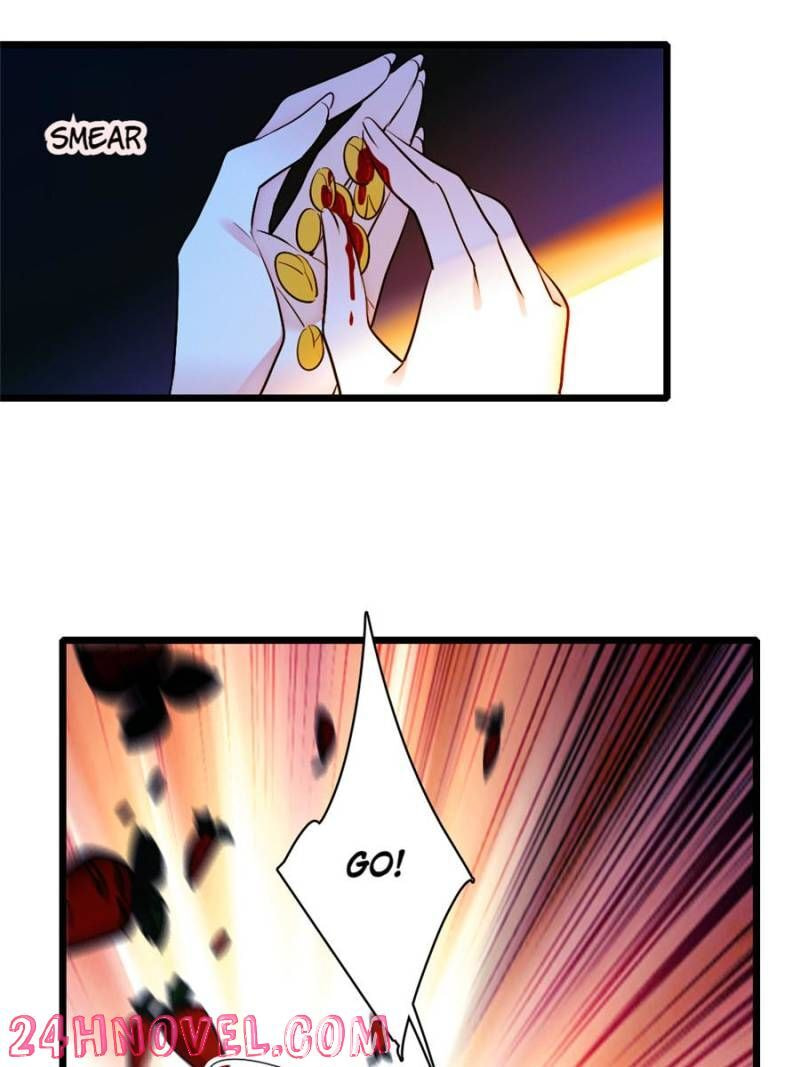 Read When Beauty Meets Beasts (Colored) chapter 489 image 24 on Lezhin