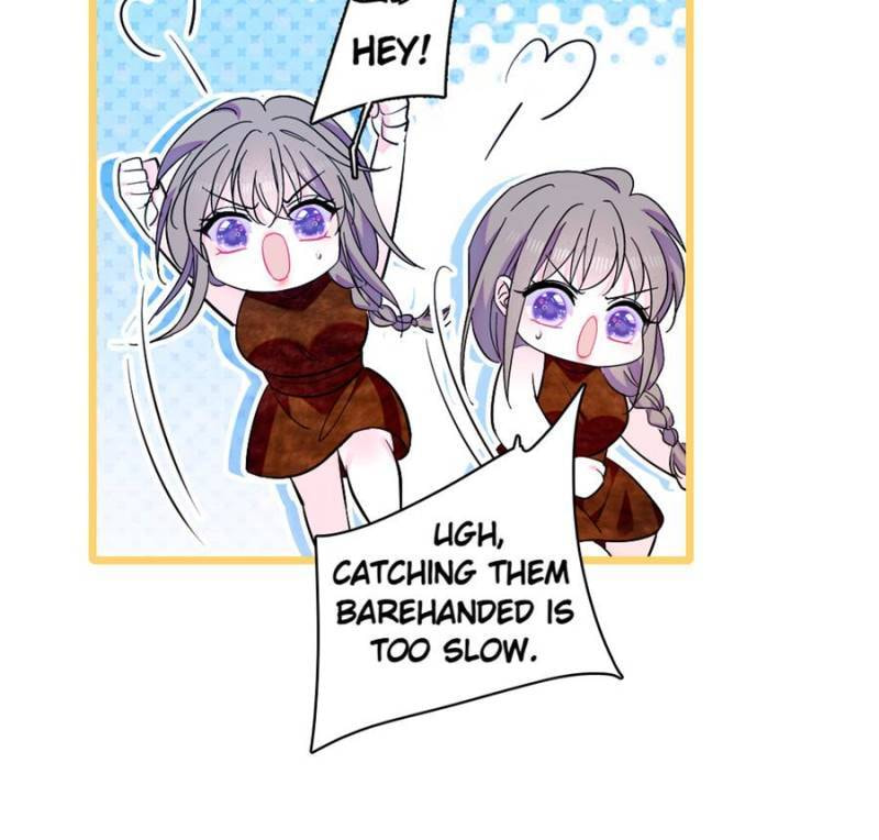 Read When Beauty Meets Beasts (Colored) chapter 489 image 8 on Lezhin