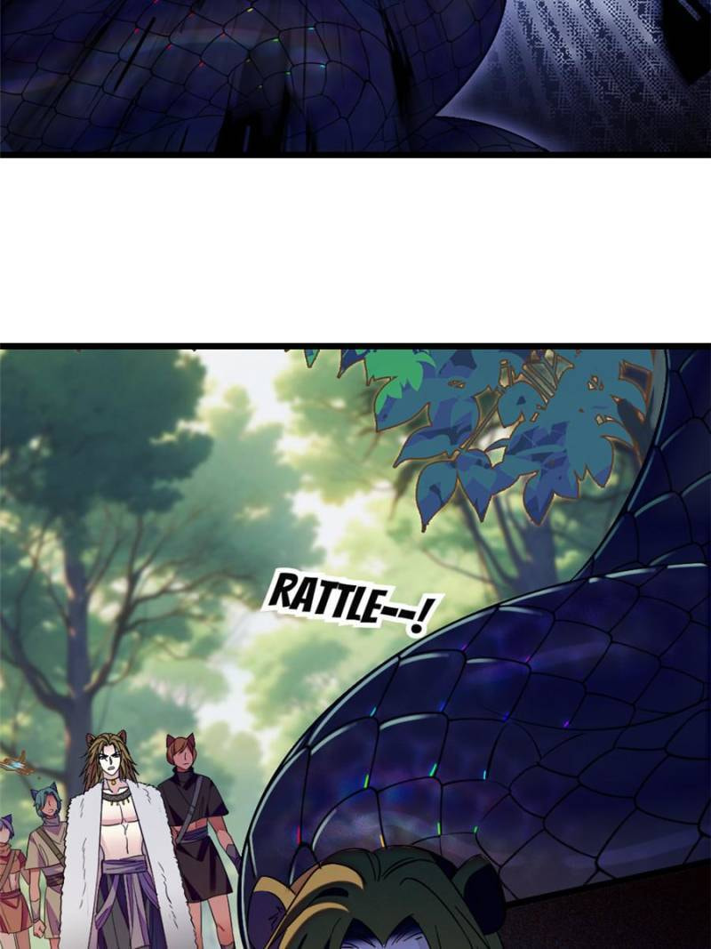Read When Beauty Meets Beasts (Colored) chapter 490 image 14 on Lezhin