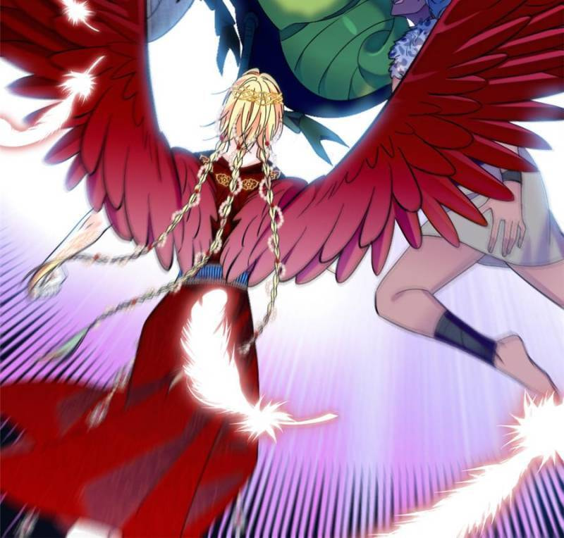 Read When Beauty Meets Beasts (Colored) chapter 490 image 23 on Lezhin