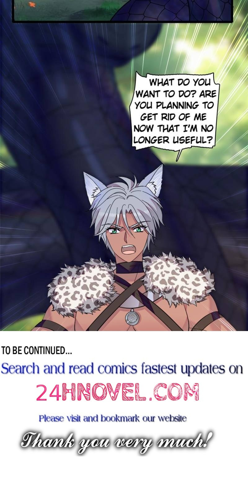 Read When Beauty Meets Beasts (Colored) chapter 490 image 27 on Lezhin