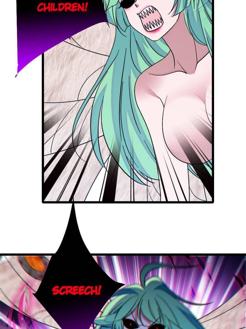 Read When Beauty Meets Beasts (Colored) chapter 490 image 5 on Lezhin