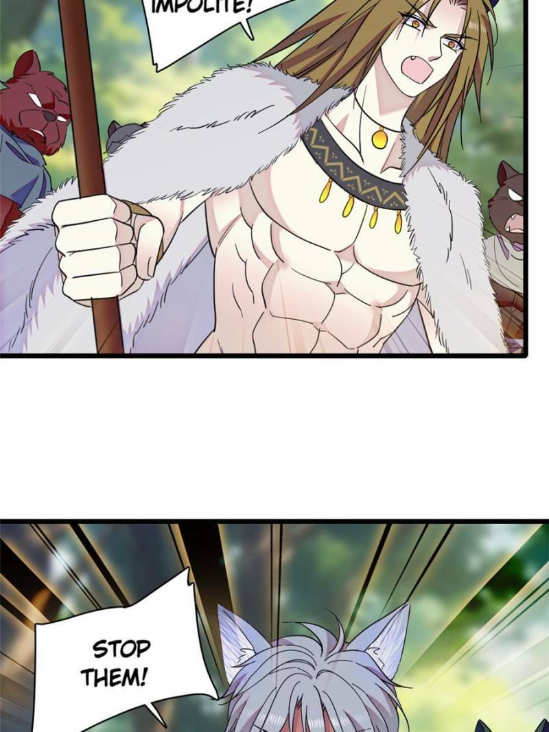 Read When Beauty Meets Beasts (Colored) chapter 491 image 11 on Lezhin