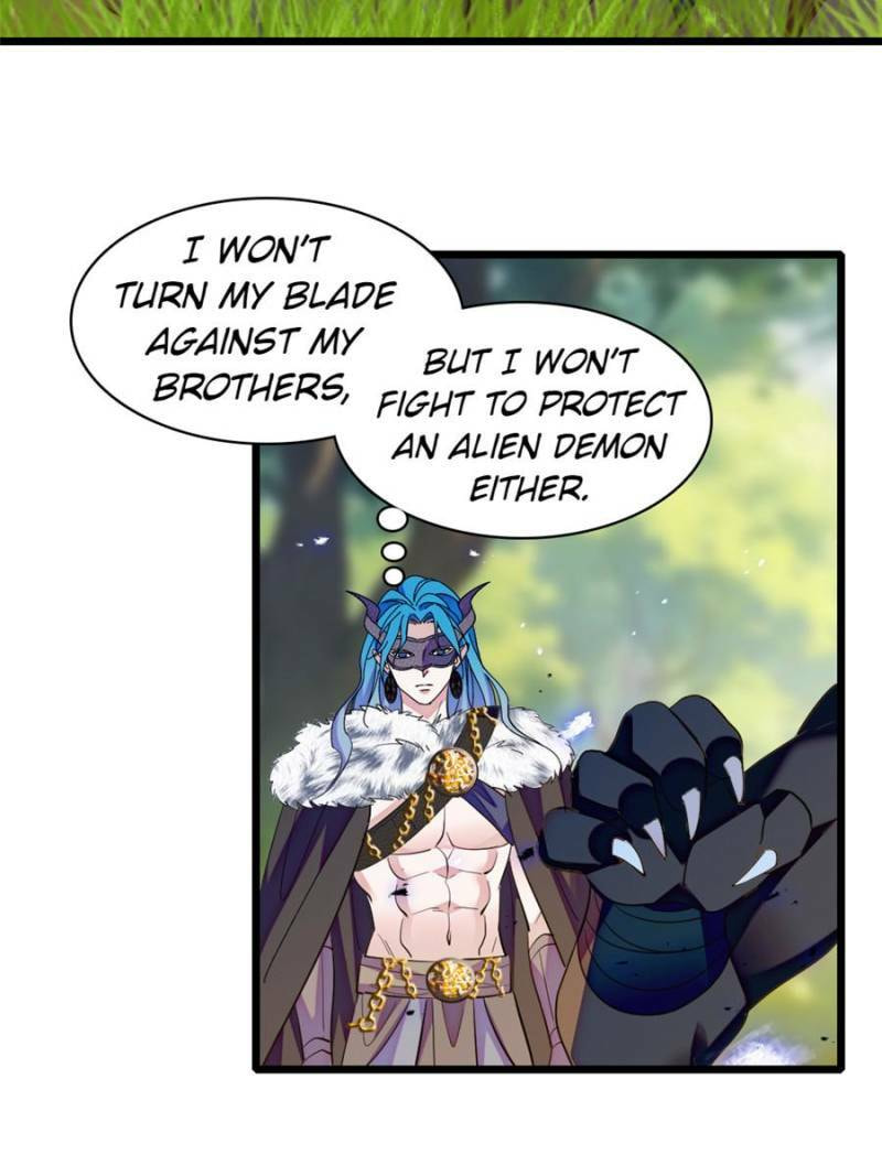 Read When Beauty Meets Beasts (Colored) chapter 491 image 15 on Lezhin