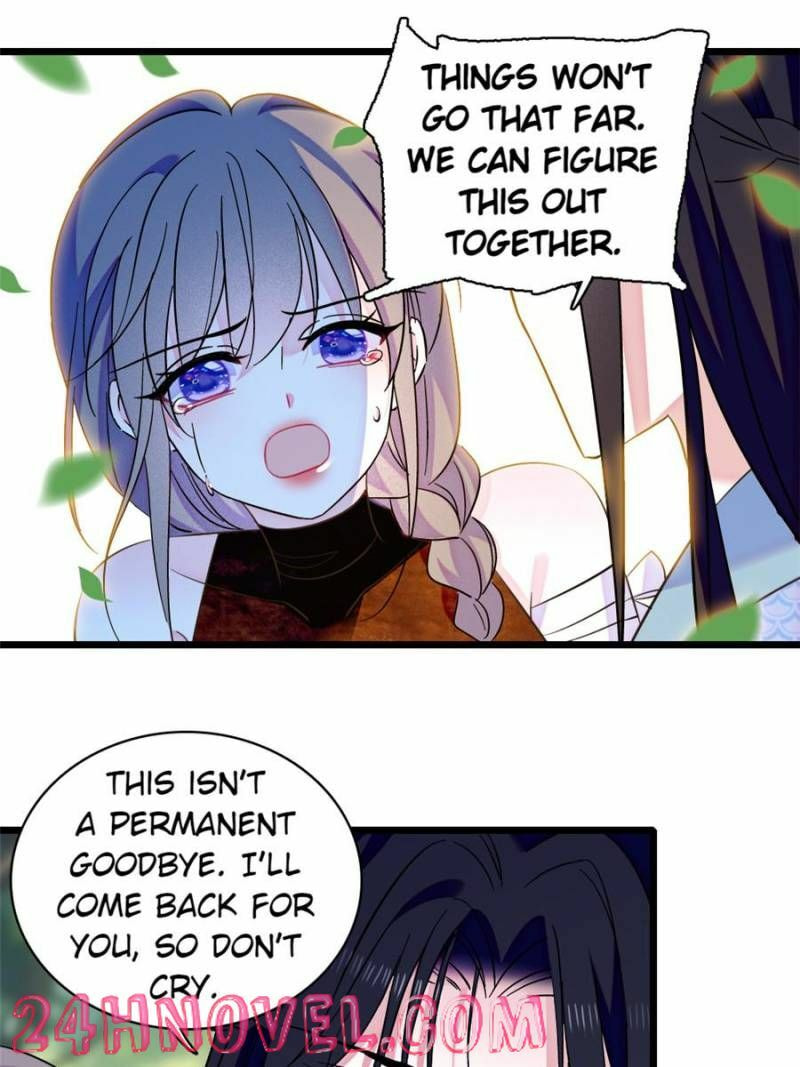 Read When Beauty Meets Beasts (Colored) chapter 491 image 21 on Lezhin