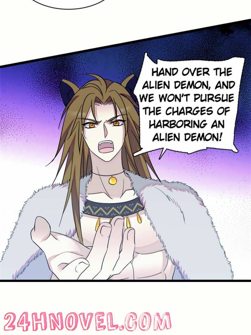 Read When Beauty Meets Beasts (Colored) chapter 491 image 7 on Lezhin