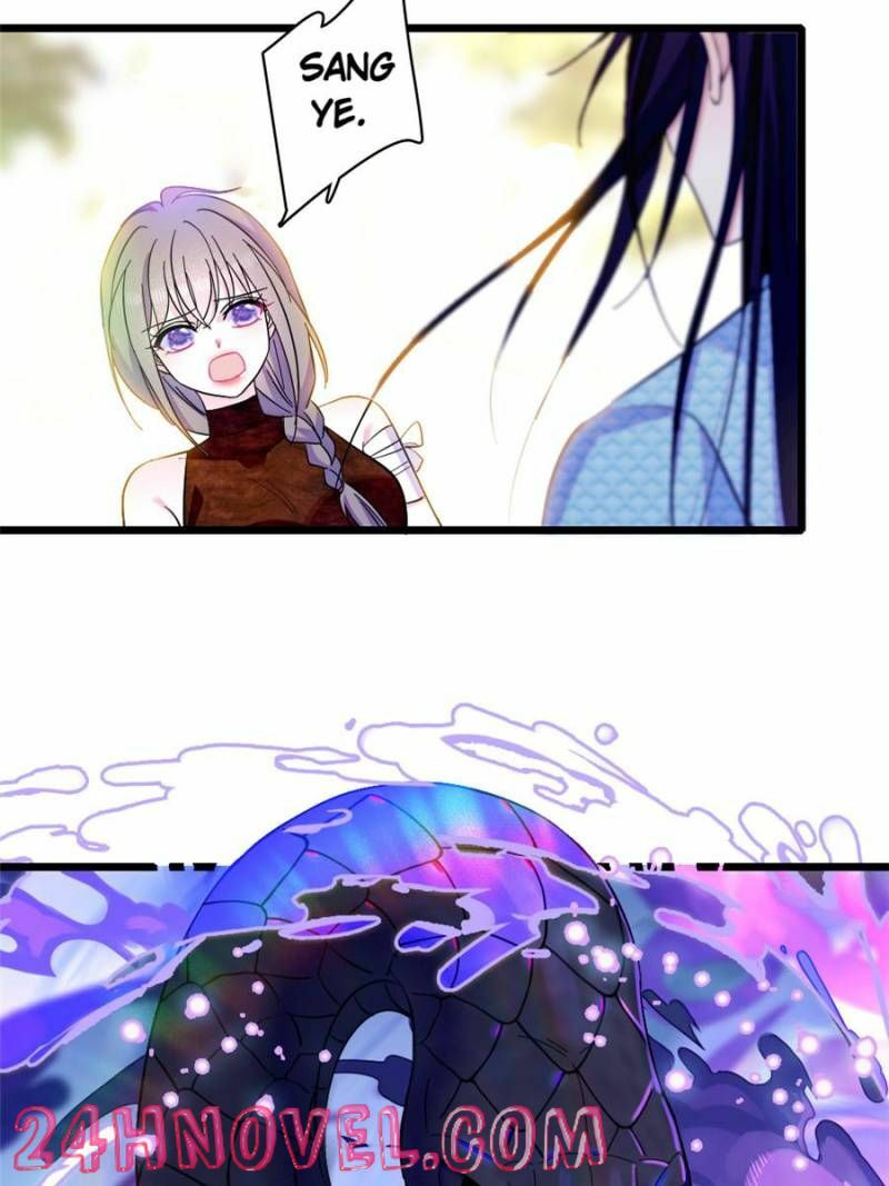 Read When Beauty Meets Beasts (Colored) chapter 492 image 1 on Lezhin