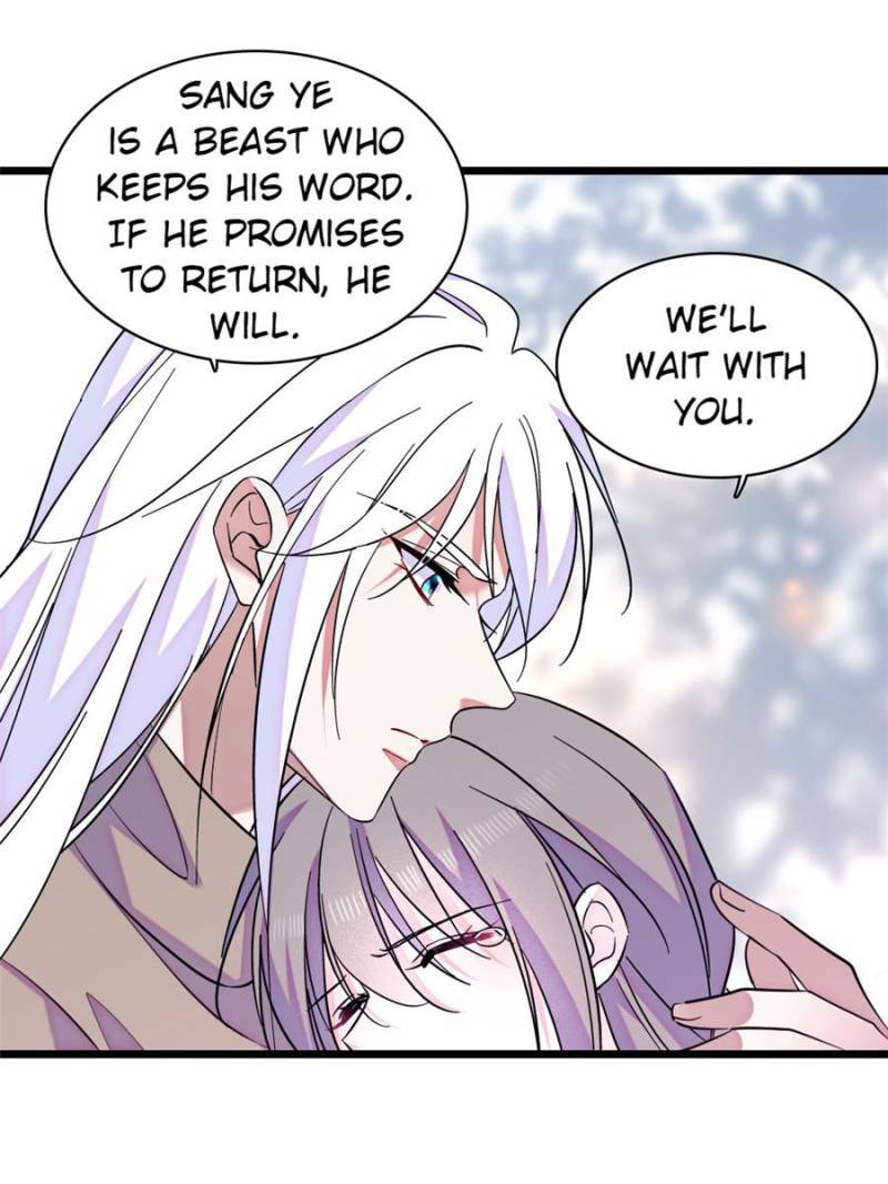Read When Beauty Meets Beasts (Colored) chapter 492 image 17 on Lezhin