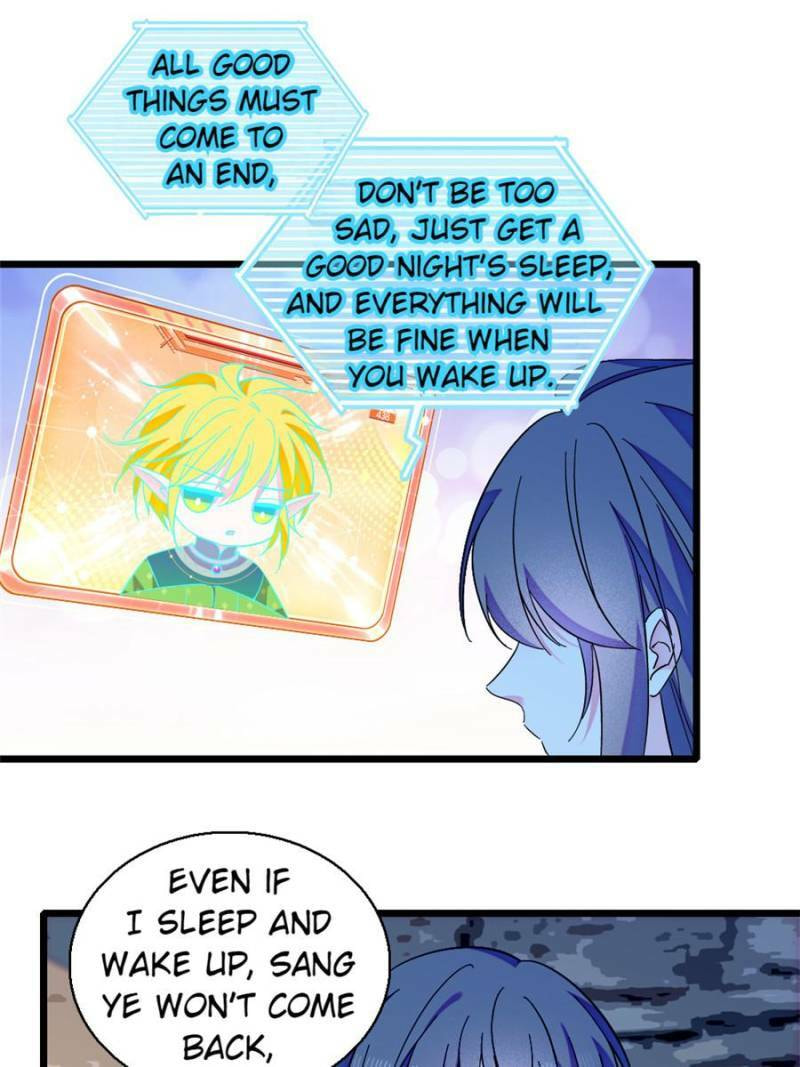 Read When Beauty Meets Beasts (Colored) chapter 492 image 25 on Lezhin