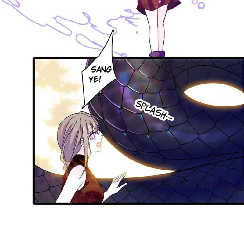 Read When Beauty Meets Beasts (Colored) chapter 492 image 3 on Lezhin