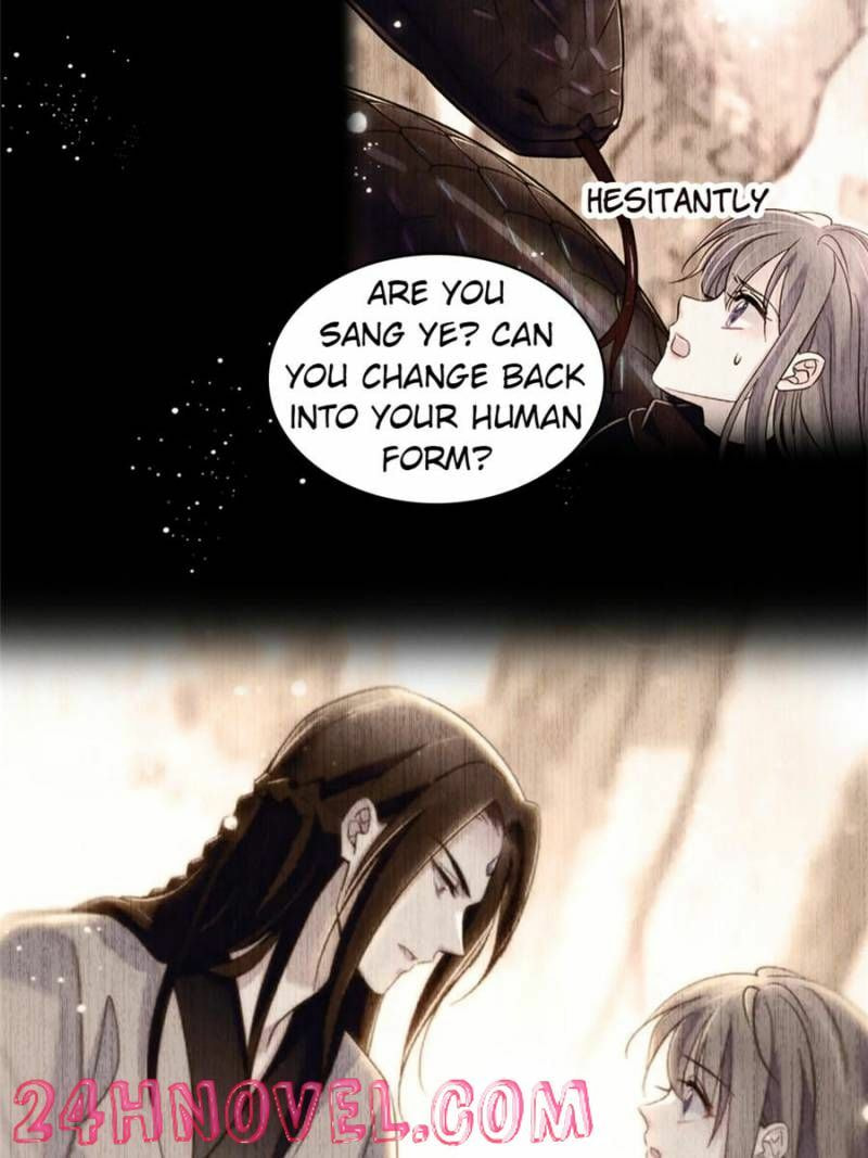 Read When Beauty Meets Beasts (Colored) chapter 492 image 7 on Lezhin