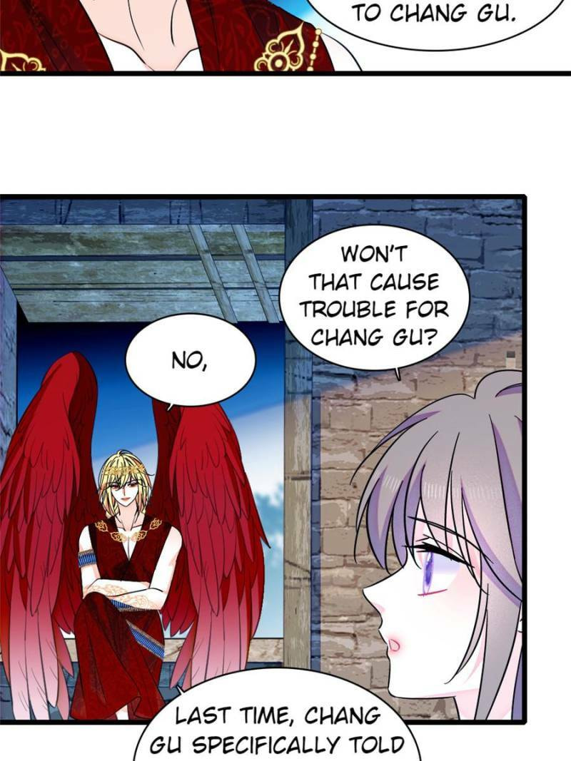 Read When Beauty Meets Beasts (Colored) chapter 493 image 17 on Lezhin