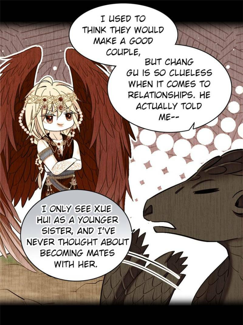 Read When Beauty Meets Beasts (Colored) chapter 493 image 20 on Lezhin