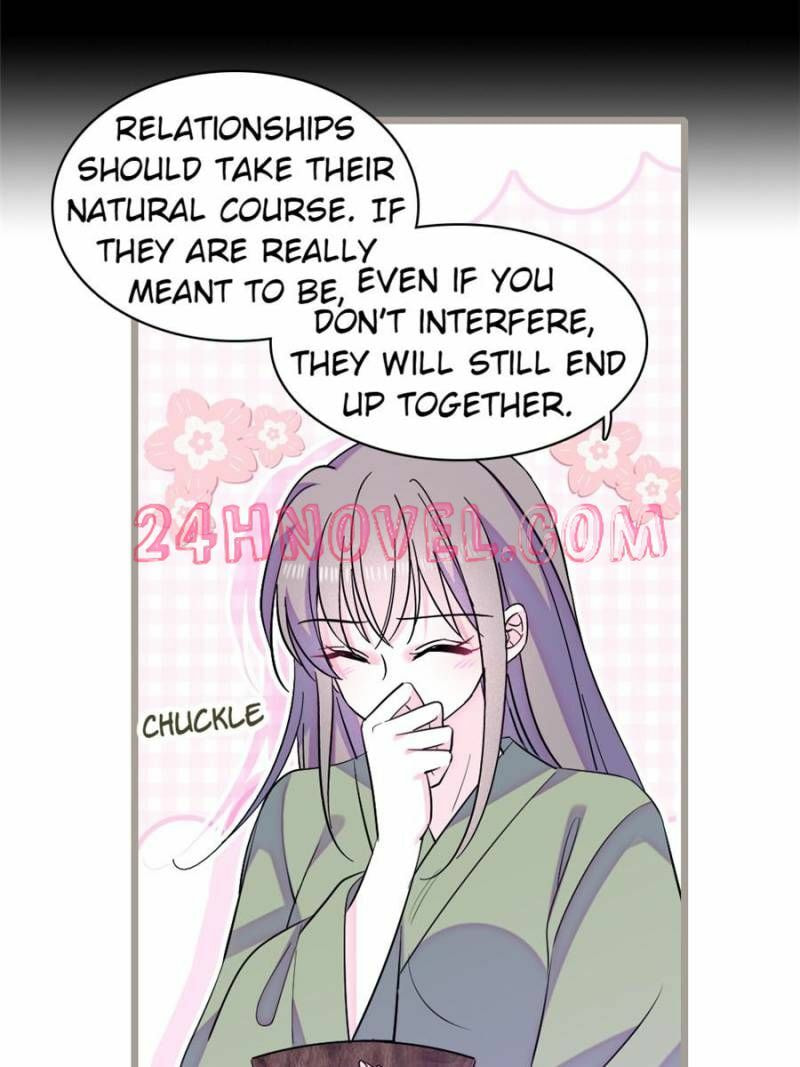 Read When Beauty Meets Beasts (Colored) chapter 493 image 21 on Lezhin