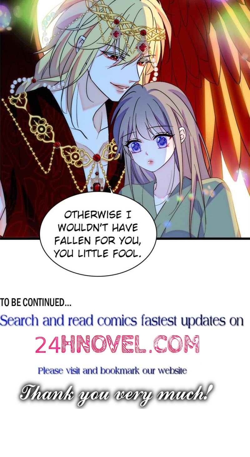 Read When Beauty Meets Beasts (Colored) chapter 493 image 29 on Lezhin