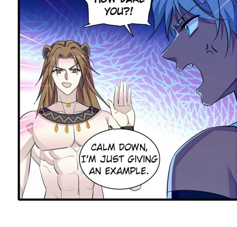 Read When Beauty Meets Beasts (Colored) chapter 494 image 12 on Lezhin