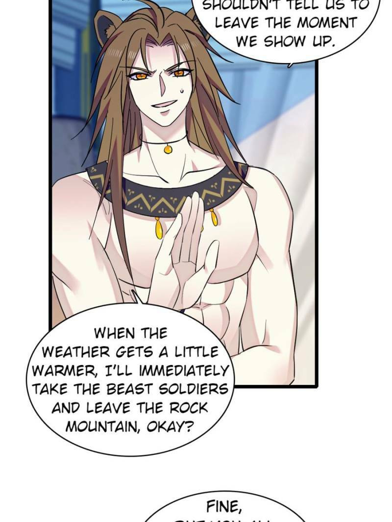 Read When Beauty Meets Beasts (Colored) chapter 494 image 14 on Lezhin